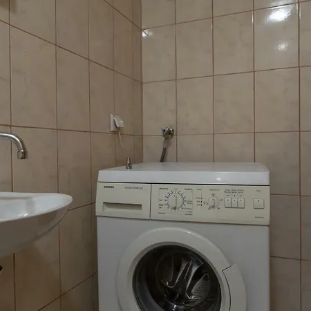 Apartman Garden 4