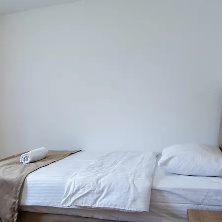 Apartman Garden 4 Sarajevo