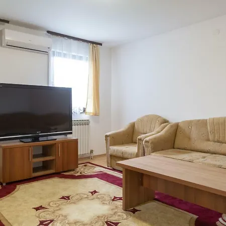 Apartman Garden 4